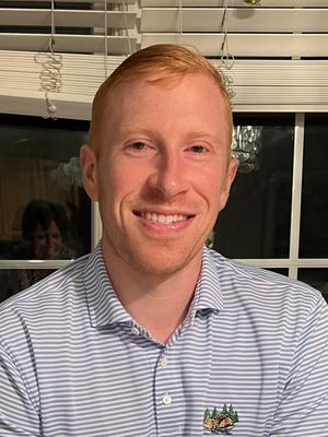 Chris, 32