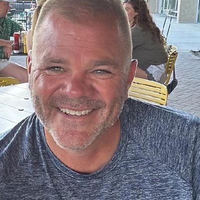 Dan, 57