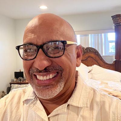 Pedro, 58