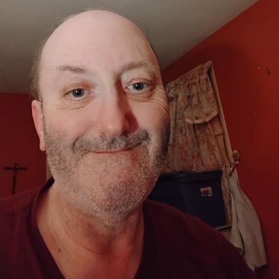 Geoff, 64