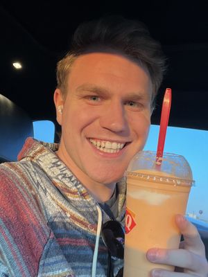 Stephen, 24