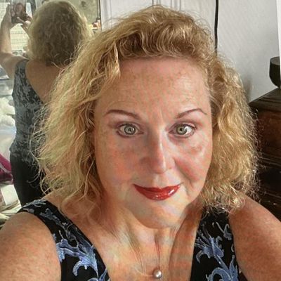 Catherine, 63