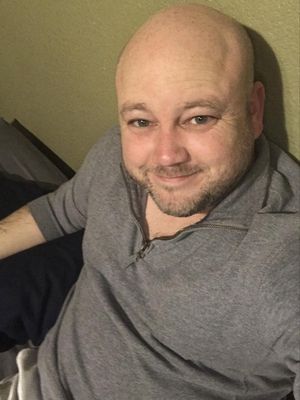Brandon, 44
