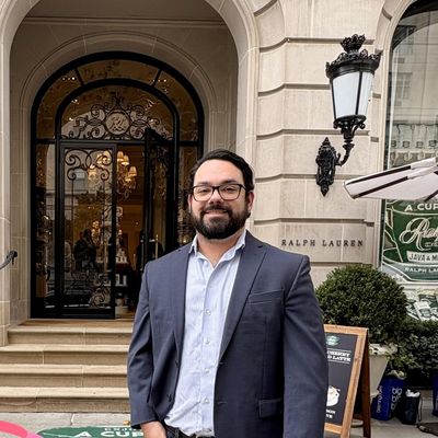 Michael, 35