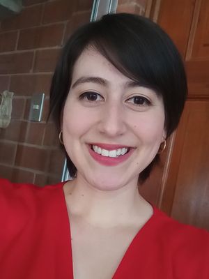 Diana, 26