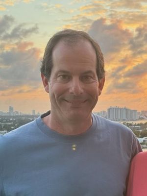 David, 56