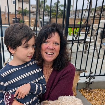 Elayne, 61