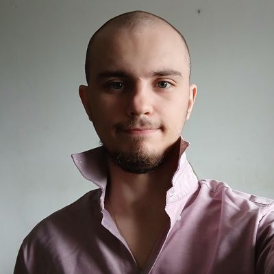Arkadiusz, 25