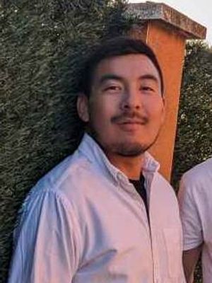 Genaro, 29