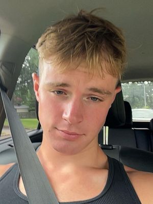 Matt, 21