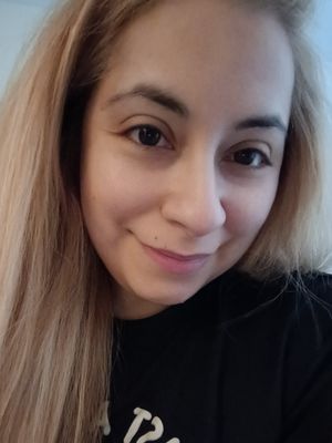 Kristina, 41