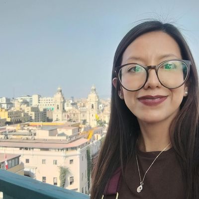 Sallyh, 35