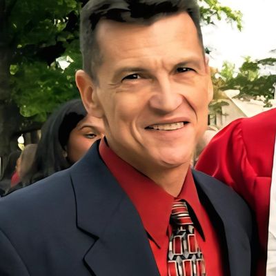 Bob, 56
