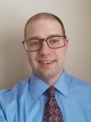 Anthony, 34