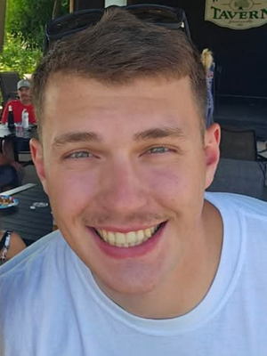 Grant, 22