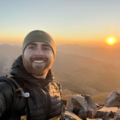 Charles, 26