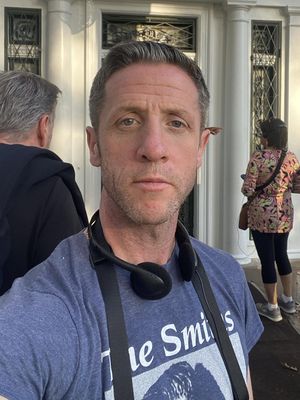 Aidan, 50