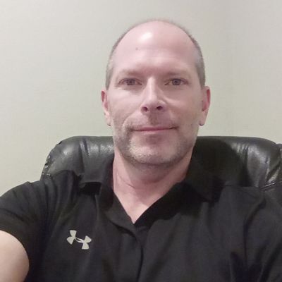 Steve, 55