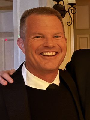 Mark Joseph, 57