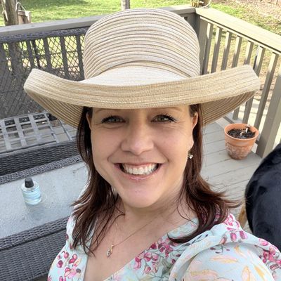 Theresa, 55