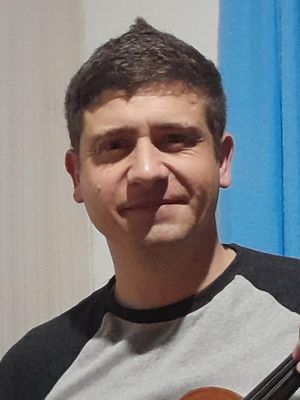 Santiago, 41