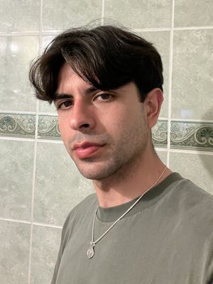 Ramiro, 28