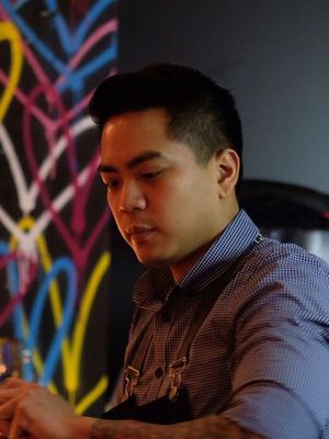 Cameron, 35