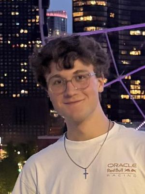 Bridger, 19