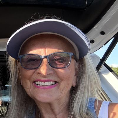 Barb, 70
