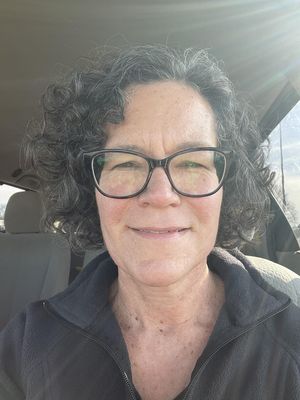 Carolyn, 52