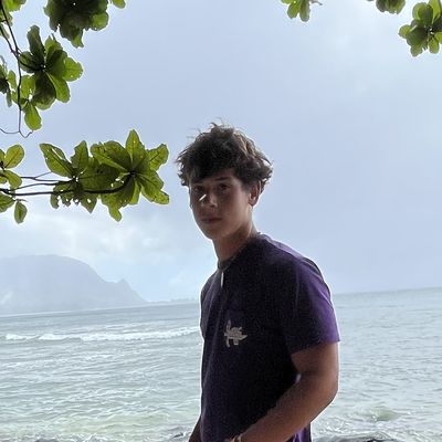 Elijah, 20