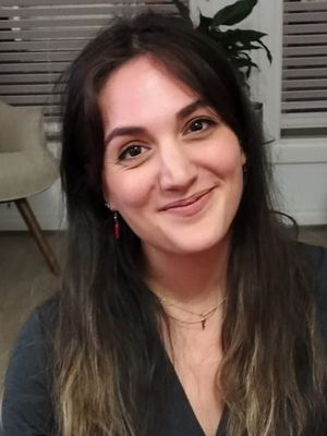 Nicky, 30