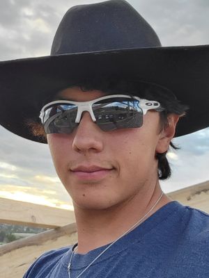 Maverick, 22
