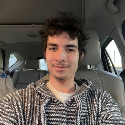 Isaac, 23
