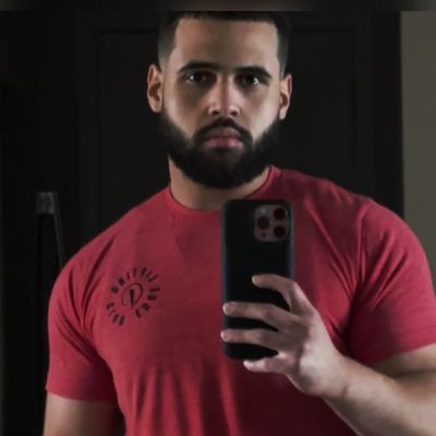 James, 23