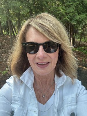 Nancy, 61
