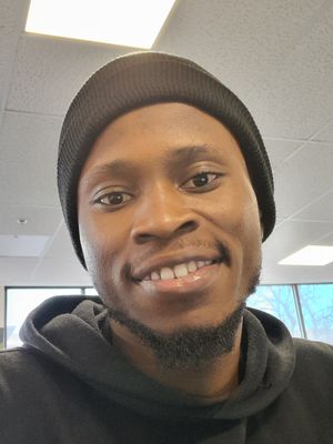 Isaac, 27
