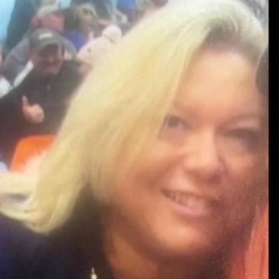 Heather, 50