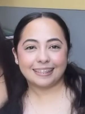Marcela, 23