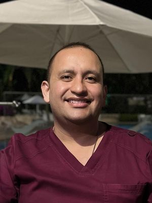 Edwin, 40