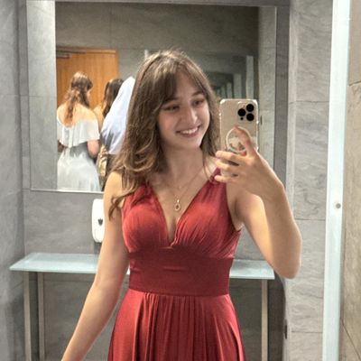 Samantha, 20