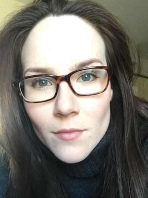 Anna, 36