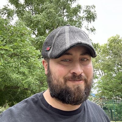Jake, 40