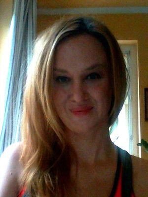 Zsofia, 48