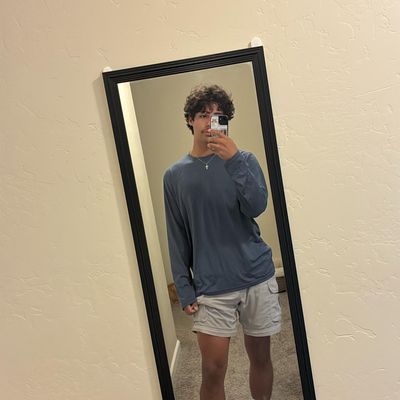 Elijah, 21