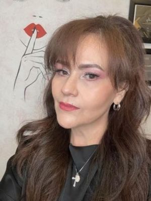 Rosalba Sanchez, 54