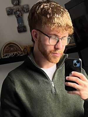 Stephen, 24
