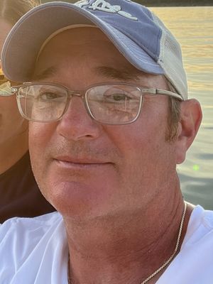 Bill, 58