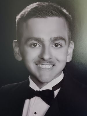 David, 19