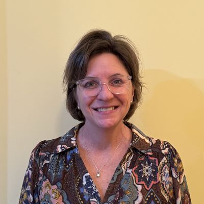 Megan, 57